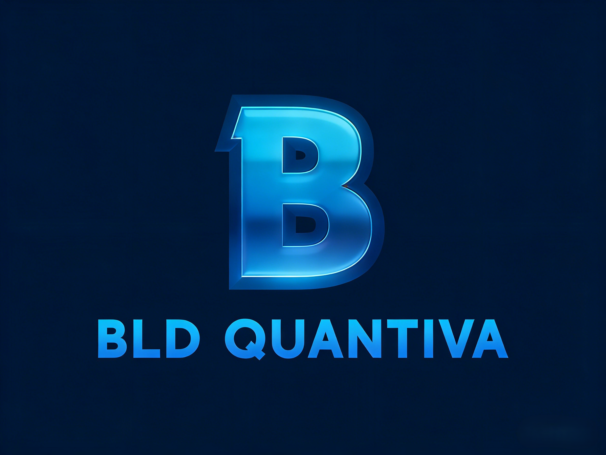 BLD Quantiva Logo